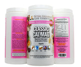 Classic CalMag (Raspberry Lemon), 16.5 oz - Vites.com