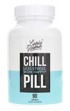 Chill Pill 90 Capsules - Vites.com