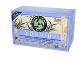 Cold & Flu Time ,Tea  Triple Leag