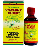 Cyclone Cider Herbal Tonic - Vites.com