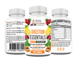 Digestion Essentials, 120 Tablets - Vites.com