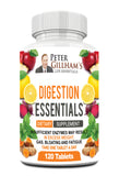 Digestion Essentials, 120 Tablets