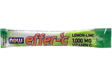 Effer-C™ Lemon Lime Packets NOW - Vites.com