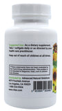 Vitamin E (Natural), 268 mg (400 IU) - Vites.com