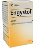 Engystol Homeopathic, 50 tablets - Vites.com