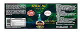 Ezzeac Plus Herbal Tea w/ Cat's Claw Nature's Unique 32 oz Liquid - Vites.com