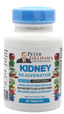 Kidney Rejuvenator, 90 Tablets - Vites.com