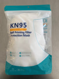 Face Mask (KN95), 10 pack