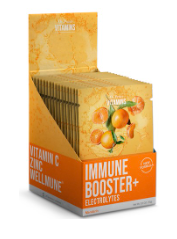 Dr. Price’s Immune Booster + Mandarin Flavor 20 Individual packets - Vites.com