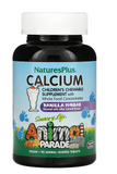 Kids Calcium 90 Tabs - Vites.com