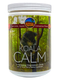 Koala Calm 400mg Magnesium Powder (Apple Cinnamon), 12 oz
