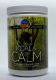 Koala Calm 400mg Magnesium Powder (Unflavored), 12 oz - Vites.com