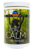 Koala Calm 400mg Magnesium Powder (Unflavored), 12 oz - Vites.com