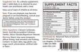 Vitamin B50 (B Complex NO Niacin), Tablets - Vites.com