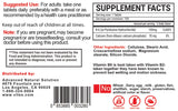B6 (Pyridoxine Hydrochloride) 100mg - Vites.com