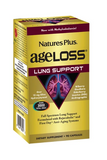 NaturesPlus AgeLoss Lung Support -- 90 Capsules - Vites.com
