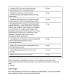 NaturesPlus AgeLoss Lung Support -- 90 Capsules - Vites.com
