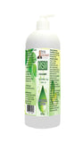 MSM Face & Body Lotion (MEDICINAL)