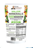 Major Minerals (Chelated Multi) - Vites.com