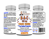 N-Acetyl Cysteine (NAC), 500mg - Vites.com