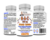 N-Acetyl Cysteine (NAC), 500mg - Vites.com