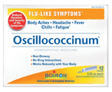 Oscillococcinum , body Aches-headache-fever-Boiron - Vites.com