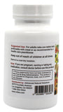 B6 (Pyridoxine Hydrochloride) 100mg - Vites.com