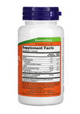 Sambucus Zinc-C 60 Tabs NOW - Vites.com