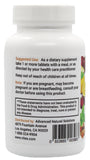 Digestive Enzymes (Chewable), 180 Tablets - Vites.com
