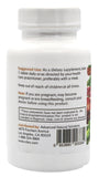 Vitamin B3 (Niacin) 100mg, Tablets - Vites.com