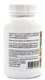 CoQ10 200mg, 60 capsules - Vites.com