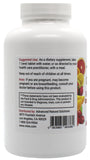 Vitamin C 1000mg (with Rosehips) Tablets - Vites.com