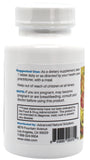 Vitamin C 500mg (with Rosehips) Tablets - Vites.com