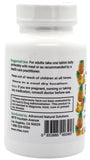 Bromelain 1800GDU/g 600mg, 90 Tablets - Vites.com