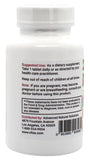 Vitamin B1 (Thiamine) 250mg, Tablets - Vites.com