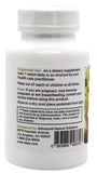 Vitamin B5 (Pantothenic Acid) 250mg, Tablets - Vites.com