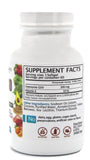 CoQ10 200mg, 60 capsules - Vites.com