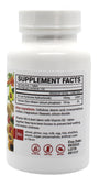 B6 (Pyridoxine Hydrochloride) 100mg - Vites.com