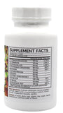 Vitamin B50 (B Complex NO Niacin), Tablets - Vites.com