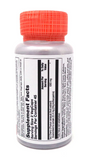 Solaray Triple Strength Tart Cherry Fruit Concentrate Veg Cap (Btl-Plastic) 90ct - Vites.com