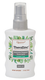 Quantum Health TheraZinc Oral Spray, Made with Zinc Gluconate for Immune Support and Throat Relief in a Soothing Spray, 2 Oz. - Vites.com