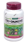Tri-Immune 60 Tablets Natures Plus - Vites.com