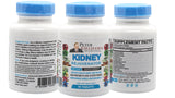 Kidney Rejuvenator, 90 Tablets - Vites.com