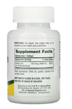 NaturesPlus, Vitamin D3, 125 mcg (5,000 IU), 60 Softgels - Vites.com
