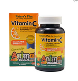 Vit C Chewable 90 - Vites.com