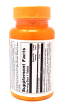 Zinc Picolinate 25mg By Thompson - 60 Tablets - Vites.com