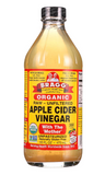 Apple Cider Vinegar, Organic Raw Unfiltered, Unflavored, 16 fl oz - Vites.com