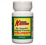 Extra Strength GE 90 Enzymes - Vites.com