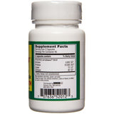 Extra Strength GE 90 Enzymes - Vites.com