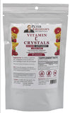 Vitamin C Crystals 1000mg 8 oz - Vites.com